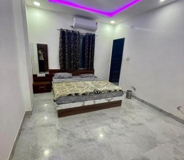 Khatu Hotel | Lakshika Palace