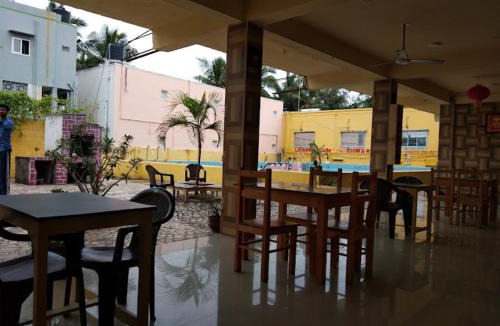 Mahabalipuram Beach Hotel | Lakshmi Cottage Mahabalipuram