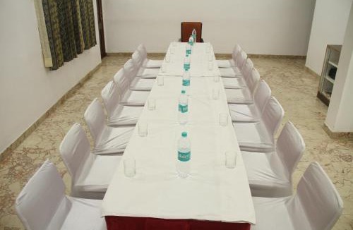 Thanjavur Hotel | Lakshmi Hotel