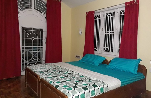 Kodaikanal Cabin | Lakshmilands - The Royal Abode