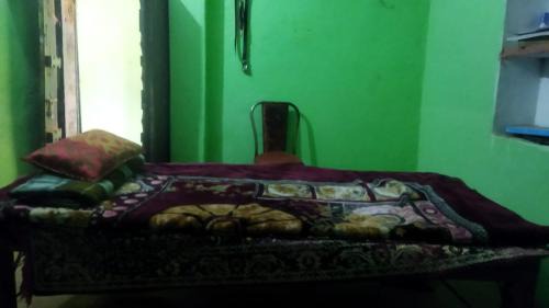 Karwi House | Lala Home Stay