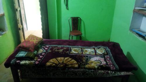 Karwi House | Lala Home Stay
