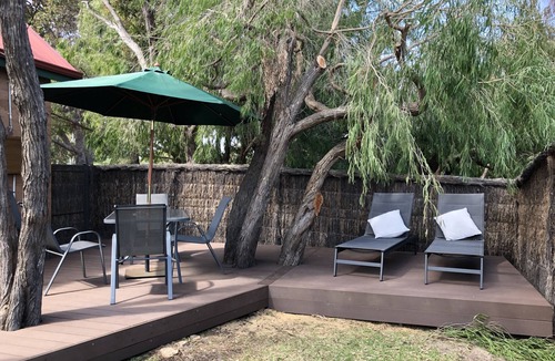 Dunsborough House | Lalapanzi - Old Dunsborough