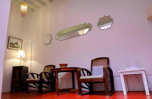White Town Villa | Lally Homes - 4 bedrooms villa, French Town