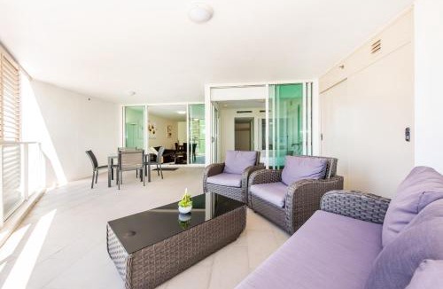 Mackay Apartment | Lanai Riverside Apartments