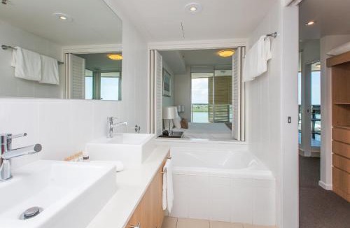 Mackay Apartment | Lanai Riverside Apartments