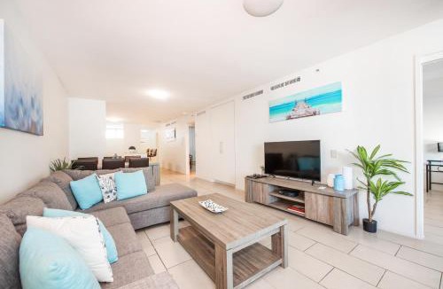 Mackay Apartment | Lanai Riverside Apartments