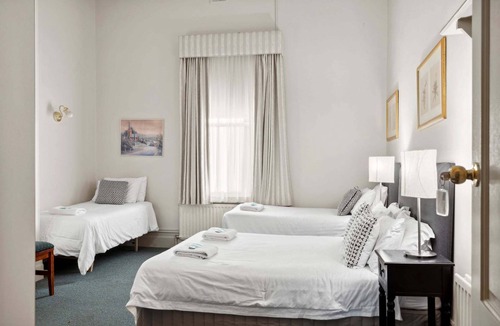 Lancefield House | Lancefield Guesthouse