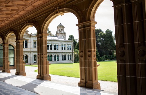 Werribee South Hotel | Lancemore Mansion Hotel Werribee Park