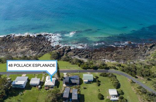 Woolgoolga House | Landis On Pollack