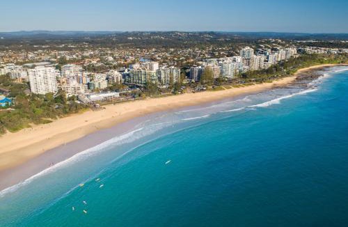 Mooloolaba Resort | Landmark Resort