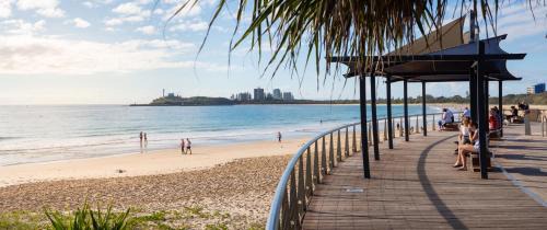 Mooloolaba Resort | Landmark Resort