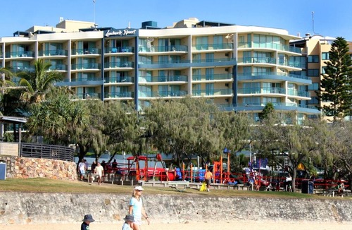 Mooloolaba Resort | Landmark Resort