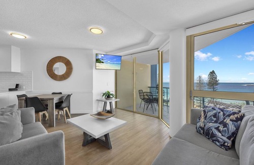 Mooloolaba Apartment | Landmark Resort