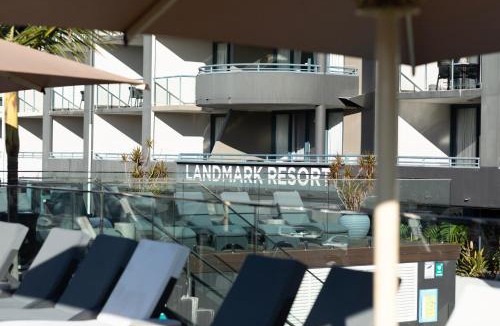Nelson Bay Resort | Landmark Resort
