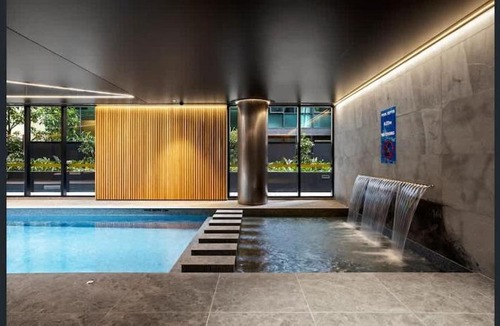 Melbourne Apartment | LaneStay - 2B2B Resort Living Pool Gym Parking