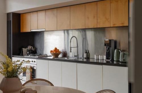 Chinatown Apartment | Laneway Luxe Melbourne