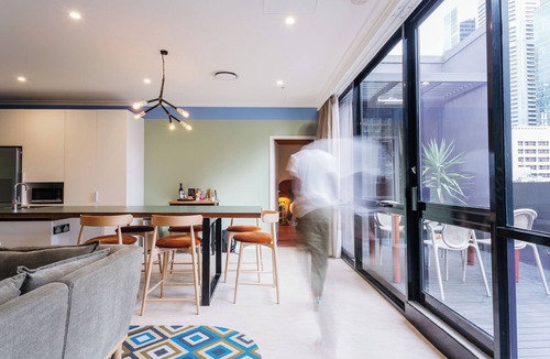 Chinatown Hotel | Laneways by Ovolo