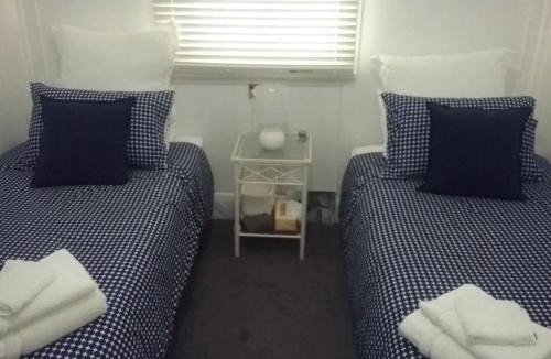 Coonabarabran Bed & Breakfast | Langley Cottage B&B