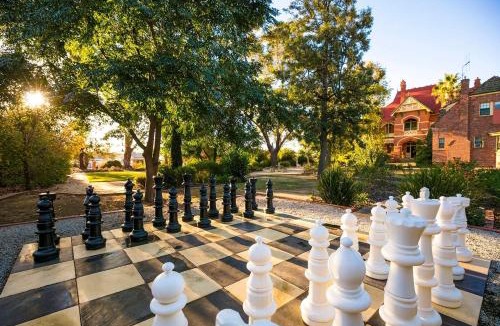 White Hills Bed & Breakfast | Langley Estate, Bendigo