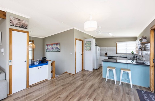 Lancelin House | Lano Beach House - Unwind at Lano Beach House