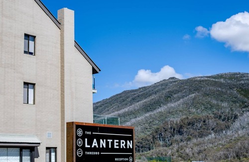 Thredbo Apartment | Lantern 20 Deluxe a beautifully designed Ski Cabin