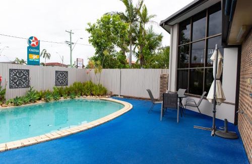 West Mackay Hotel | Lantern Motor Inn