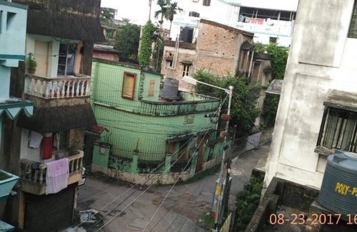 Kolkata House | Large groups Come, enjoy Diwali & fireworks!