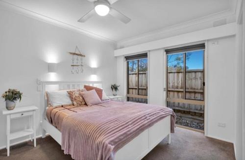 Newhaven House | Large Pet Friendly Island Escape