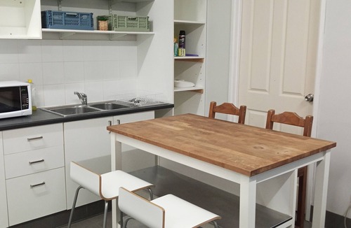 Carina Apartment | Large Self-Serviced Apartment, Opposite from Nature Reserve