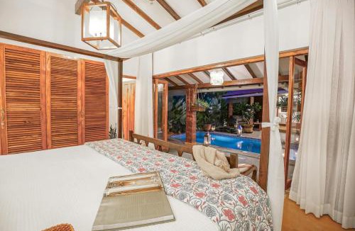 Ashvem Resort | LaRiSa Resort & Spa, Ashwem