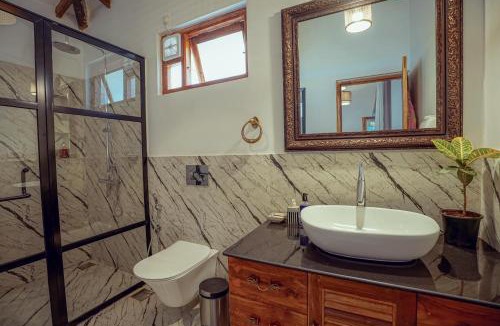 Ashvem Resort | LaRiSa Resort & Spa, Ashwem