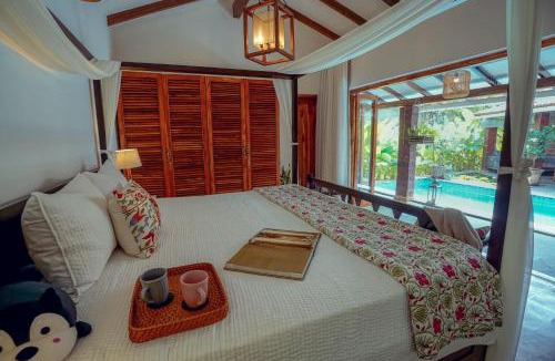Ashvem Resort | LaRiSa Resort & Spa, Ashwem