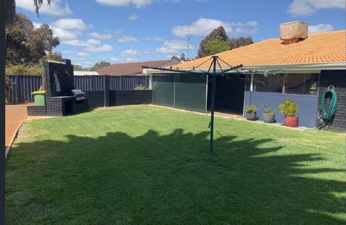 Corrigin House | Larke Crescent