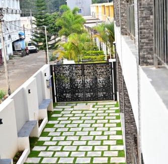 Yercaud Hotel | Lasinara inn