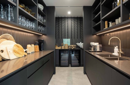 Doonan House | Latitude 156 - Elevated Noosa Hinterland Luxury