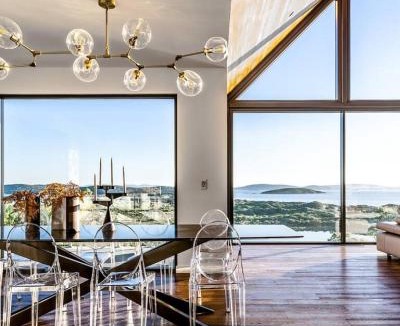 Goode Beach House | Latitude 35.5