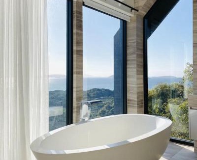 Goode Beach House | Latitude 35.5