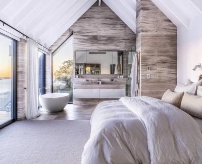 Goode Beach House | Latitude 35.5