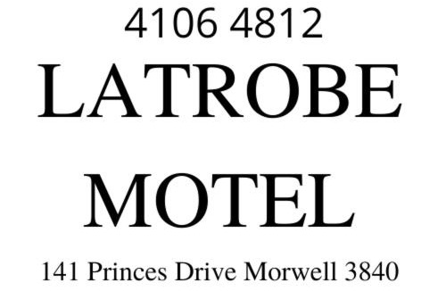 Morwell Hotel | LaTrobe Motel Morwell