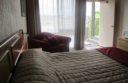 Morwell Hotel | Latrobe Motel Morwell