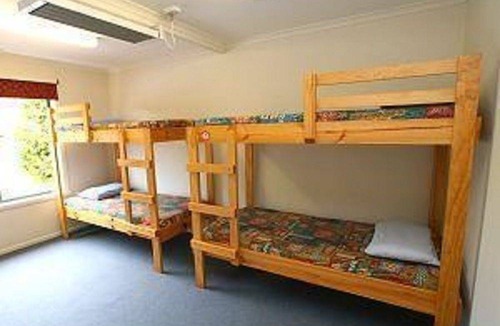 Launceston CBD Hostel | Launceston Backpackers