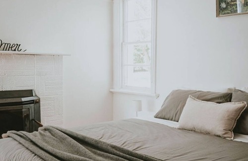 Lauriston House | Lauriston Park Summar