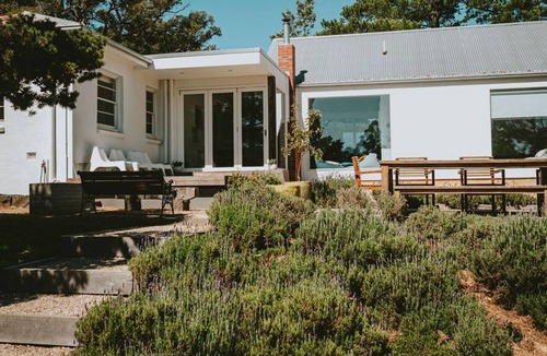 Lauriston House | Lauriston Park Summar