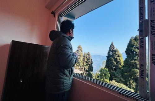 Lava House | Lava Hills Heaven Homestay
