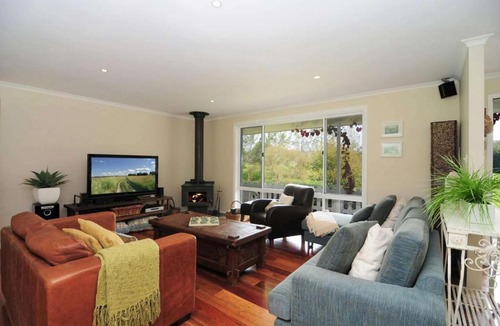 Barrengarry House | Lavender Hill, Kangaroo Valley