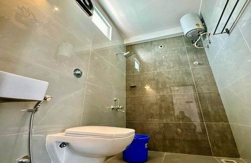 Pondicherry Beach Hotel | Lavish Homestay