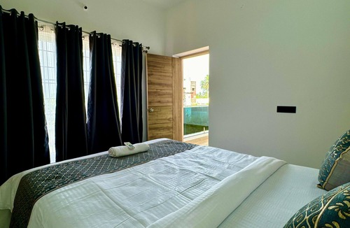 Pondicherry Beach Hotel | Lavish Homestay
