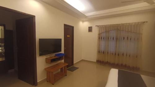 Cheyyur Resort | Lavita Sports Villa by NHospitality