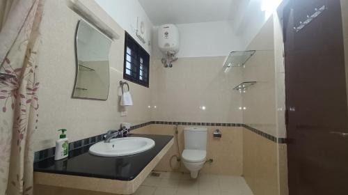 Cheyyur Resort | Lavita Sports Villa by NHospitality